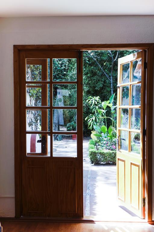 Casa Jacinta Guest House Ciudad de México Exterior foto
