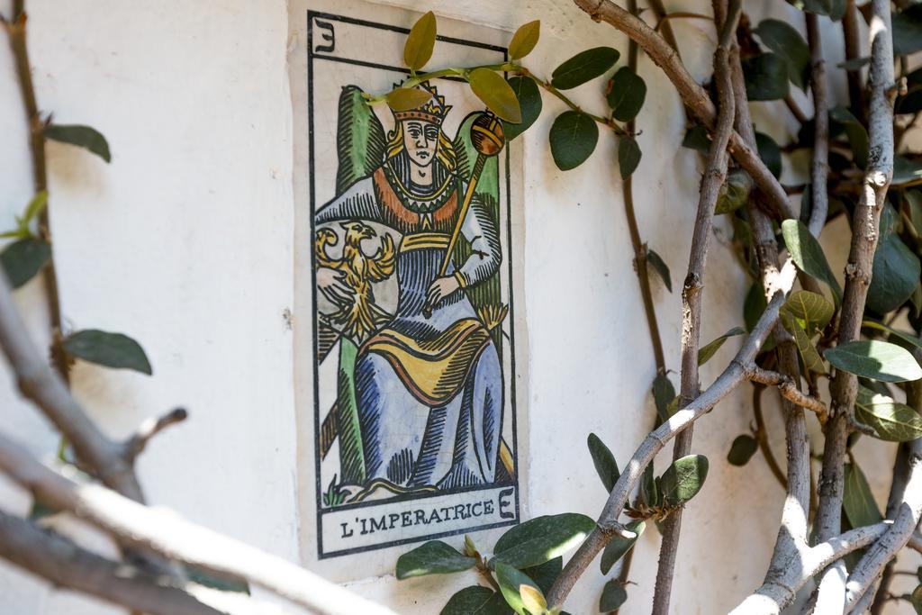 Casa Jacinta Guest House Ciudad de México Exterior foto